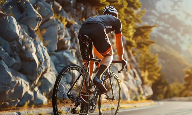 Cycling: More Than Just Transportation, A Lifestyle