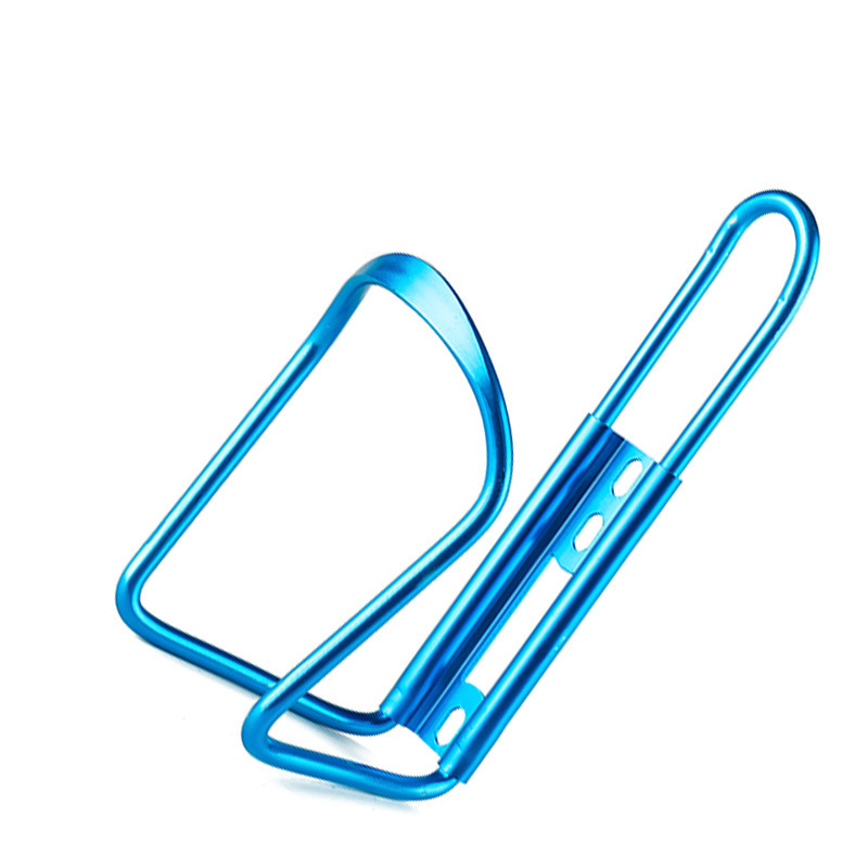 Bicycle bottle holder