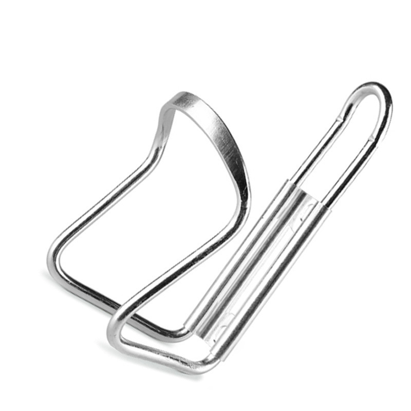 Bicycle bottle holder
