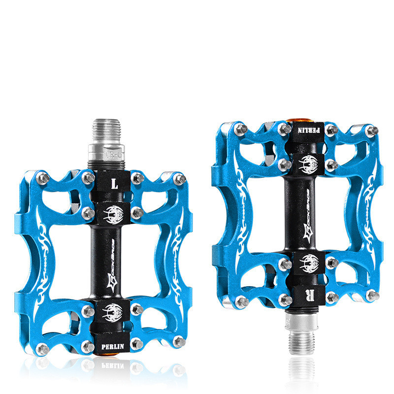 Ultra-Light Aluminum Alloy Pedals For Bicycle Pedals