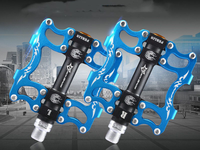 Ultra-Light Aluminum Alloy Pedals For Bicycle Pedals