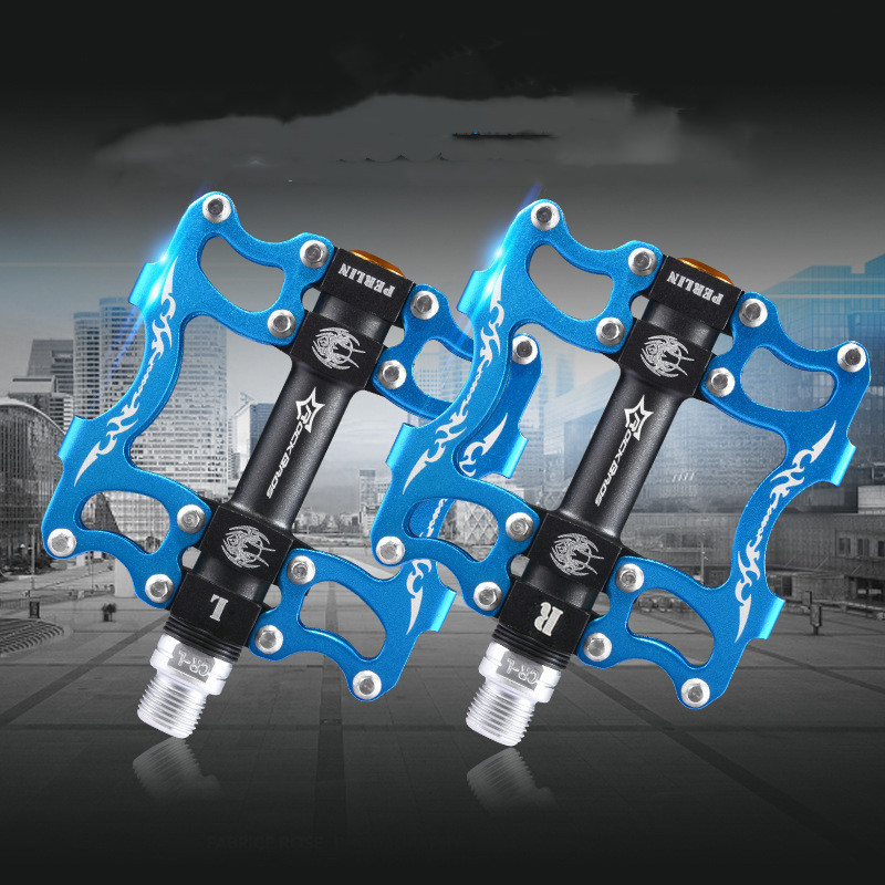 Ultra-Light Aluminum Alloy Pedals For Bicycle Pedals