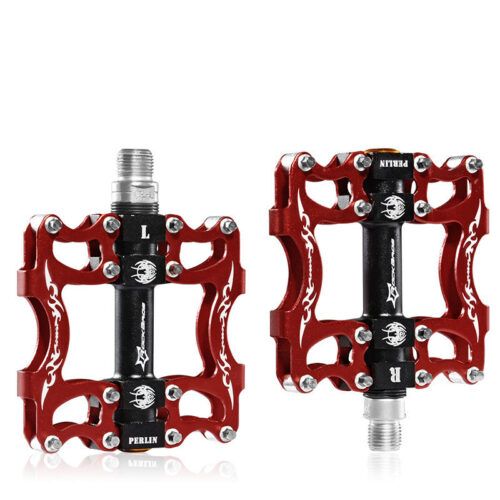 Ultra-Light Aluminum Alloy Pedals For Bicycle Pedals
