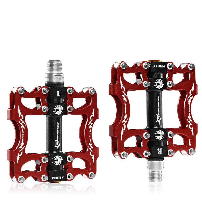 Ultra-Light Aluminum Alloy Pedals For Bicycle Pedals