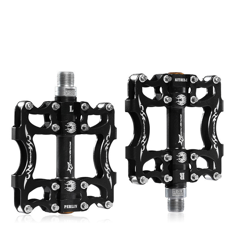 Ultra-Light Aluminum Alloy Pedals For Bicycle Pedals