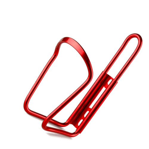 Bicycle bottle holder