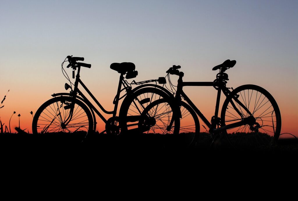 Bike Flare Accessories