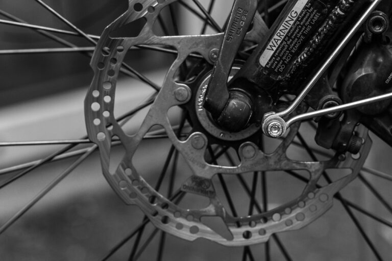Bike Flare Accessories