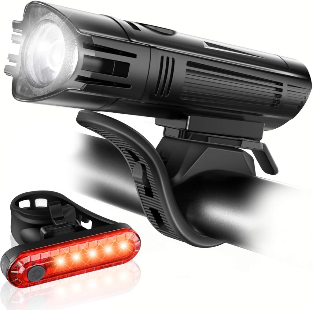 Bike Lights – Bike Flare Accessories