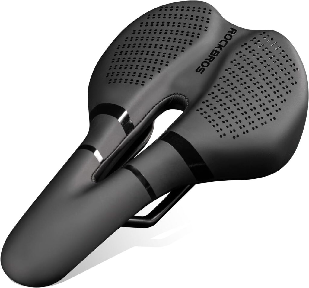 Bike Saddle – Bike Flare Accessories