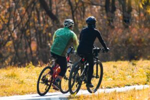 Essential Bike Safety Tips for Beginners