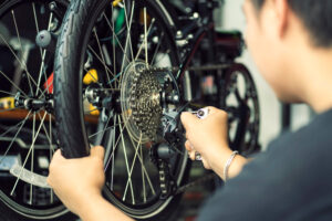 How to Maintain Your Bike and Make It Last Longer